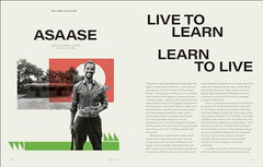 Small Space Revolution: Planting Seeds of Change in Your Community by Tayshan Hayden-Smith - used book at Perkology Books