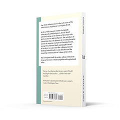 Genius and Ink: Virginia Woolf on How to Read by Virginia Woolf - used book at Perkology Books