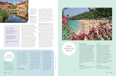 Lonely Planet The Joy of Wild Swimming: 60 travel experiences by Lonely Planet - used book at Perkology Books