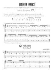 Ukulele Method: Bk. 1 (Includes Online Access Code): Book 1 by Various - used book at Perkology Books