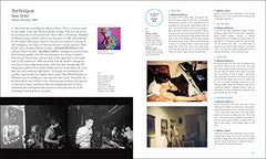 The Listening Party: Artists, Bands And Fans Reflect On 100 Favourite Albums by Tim Burgess - used book at Perkology Books