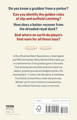 Test Match Special: How to Read Cricket: Everything you need to know by Ebony Rainford-Brent - used book at Perkology Books