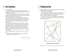 A Sherlock Holmes Escape Book: The Adventure of the Tower of London (The Sherloc by Charles Phillips - used book at Perkology Books