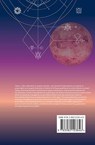 Token Economy: How the Web3 reinvents the Internet: How the Web3 reinvents the I by Shermin Voshmgir - used book at Perkology Books