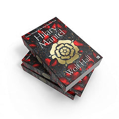 Wolf Hall: The Booker Prize-winning and bestselling first novel by Hilary Mantel - used book at Perkology Books