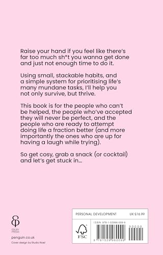 Getting Sh*t Done: The instant Sunday Times Bestseller by Roo Day - used book at Perkology Books