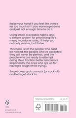 Getting Sh*t Done: The instant Sunday Times Bestseller by Roo Day - used book at Perkology Books