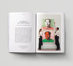 An Opinionated Guide to Free London: Enjoy the Capital Without the Cash by Emmy Watts - used book at Perkology Books