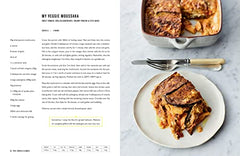 Veg: Easy & Delicious Meals for Everyone by Jamie Oliver - used book at Perkology Books