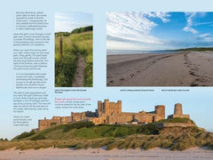 The Walker’s Guide to the Castles of Britain: 60 Inspiring Walks through Time by Julia Goodfellow-Smith - used book at Perkology Books