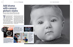 Teach Yourself Photography: Get Started with Your Digital Slr Today by Chris George - used book at Perkology Books