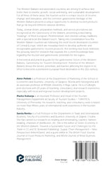 Gastronomy for Tourism Development: Potential of the Western Balkans [Hardcover] by Almir Peštek - used book at Perkology Books