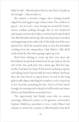 Rebel Heart: an action-packed English Civil War adventure by Ally Sherrick - used book at Perkology Books