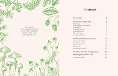 The Grizzly Forager’s Guide to Family Foraging: Embrace Nature, Find Food by John Shahabeddin - used book at Perkology Books