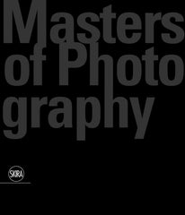 Masters of Photography by Filippo Maggia - used book at Perkology Books
