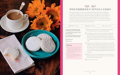 Mexico in Your Kitchen: Favorite Mexican Recipes That Celebrate Family by Mely Martínez - used book at Perkology Books