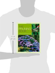 Pruning Book, The [Paperback] Lee Reich by Lee Reich - used book at Perkology Books