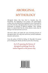 Aboriginal Mythology by Mudrooroo - used book at Perkology Books