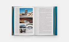 Ithra: A Home for the World (The King Abdulaziz Center for World Culture) by Mashary Al-Naim - used book at Perkology Books