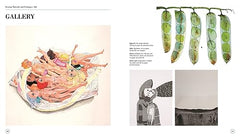 Drawing and Painting: Materials and Techniques for Contemporary Artists by Kate Wilson - used book at Perkology Books