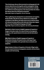 Relevance, Pragmatics and Interpretation: Essays in Honour of Deirdre Wilson by Kate Scott - used book at Perkology Books