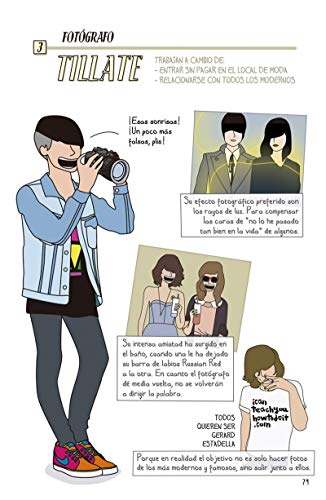 Soy de pueblo / I am from Town: Manual para sobrevivir en la ciudad by Raquel Córcoles - used book at Perkology Books