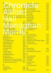 Chronicle Keyte, Emma by Emma Keyte - used book at Perkology Books