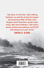 Devil Dogs: A New History of the Second World War from the Sunday Times Bestsell by Saul David - used book at Perkology Books
