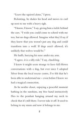 Luna Wolf 2 by Alesha Dixon - used book at Perkology Books