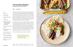 Veg: Easy & Delicious Meals for Everyone by Jamie Oliver - used book at Perkology Books