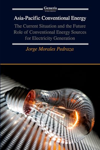 Asia-Pacific Conventional Energy