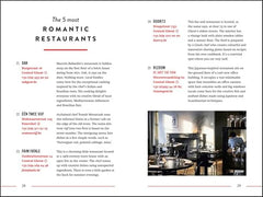 The 500 Hidden Secrets of Ghent by Derek Blyth - used book at Perkology Books