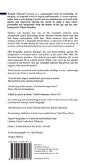 Herbert Von Karajan: A Life in Music [Paperback] Osborne, Richard by Richard Osborne - used book at Perkology Books