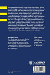 Mobile (for) Development: When Digital Giants Take Care of Poor Women by Marine Al Dahdah - used book at Perkology Books