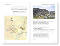 Walking in Portugal: 40 graded short and multi-day walks throughout the country by Andrew Mok - used book at Perkology Books