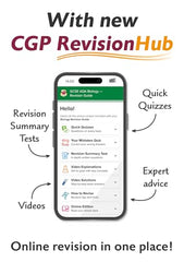 GCSE Combined Science AQA Revision Guide - Foundation includes Online Edition by CGP Books - used book at Perkology Books