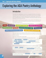 Student Book (AQA GCSE English Language and English Literature) by Ken Haworth - used book at Perkology Books