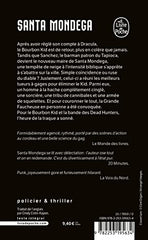 Santa Mondega (Bourbon Kid, Tome 9) by Anonyme - used book at Perkology Books