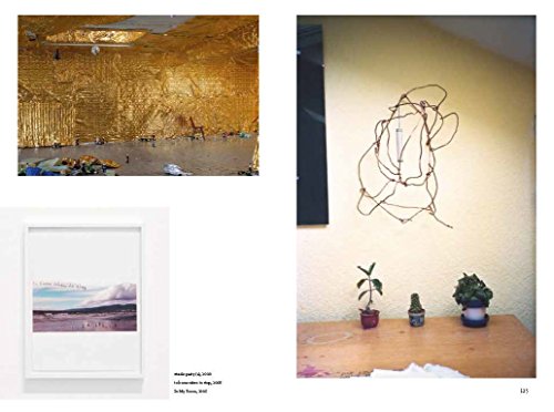 Wolfgang Tillmans by Chris Dercon - used book at Perkology Books