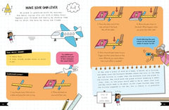 How To Save Your Granny From a Runaway Train: A funny children’s illustrated by Swapna Haddow - used book at Perkology Books