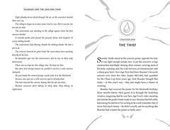 Skandar and the Unicorn Thief: The international, award-winning hit by A.F. Steadman - used book at Perkology Books