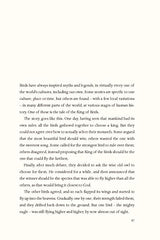 The Wren: A Biography by Stephen Moss - used book at Perkology Books