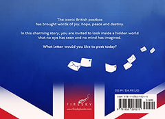 The Postbox [Hardcover] Samuel Rogers by Samuel Rogers - used book at Perkology Books