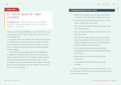 Lactivate!: A Judgment-Free Guide to Breastfeeding by Jill Krause - used book at Perkology Books