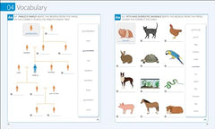 English for Everyone Practice Book Level 1 Beginner by DK - used book at Perkology Books