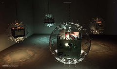 Josh Kline: Project for a New American Century by Christopher Y Lew - used book at Perkology Books