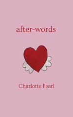 after-words by Charlotte Pearl - used book at Perkology Books