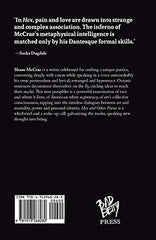 Hex and Other Poems by Shane McCrae - used book at Perkology Books