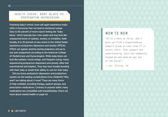 Lactivate!: A Judgment-Free Guide to Breastfeeding by Jill Krause - used book at Perkology Books