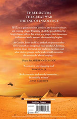 Love in a Time of War: The best new sweeping, escapist historical fiction by Adrienne Chinn - used book at Perkology Books